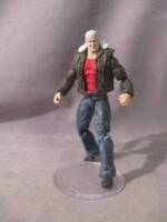 Old Man Logan (Marvel Universe) Custom Action Figure