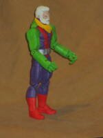 Katu-Acolyte (Marvel Legends) Custom Action Figure