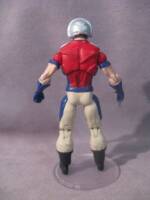 Peacemaker (DC Multiverse) Custom Action Figure