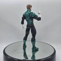 Hal Jordan (Marvel Legends) Custom Action Figure