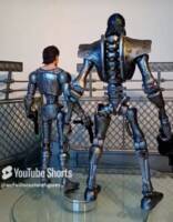 Pretty Boy Reavers Marvel legends Figure (Marvel Legends) Custom Action Figure