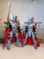 Stryfe from Marvel legends (Marvel Legends) Custom Action Figure