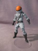 Scientist (Male) (Fallout) Custom Action Figure