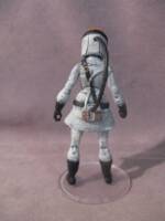 Scientist (Female) (Fallout) Custom Action Figure