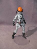 Scientist (Female) (Fallout) Custom Action Figure