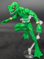Amphibious (Marvel Legends) Custom Action Figure