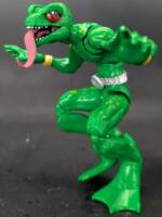 Amphibious (Marvel Legends) Custom Action Figure