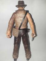 Temple of Doom Indy (Indiana Jones) Custom Action Figure