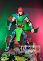 Marvel Legends Seth (Marvel Legends) Custom Action Figure