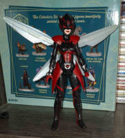 Unstoppable Wasp (Marvel Legends) Custom Action Figure