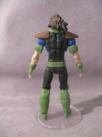 Rictor (Marvel Universe) Custom Action Figure