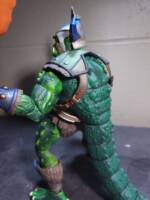 New eternia whiplash (Masters of the Universe) Custom Action Figure
