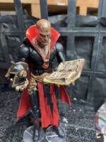 Necromancer (Dungeons and Dragons) Custom Action Figure