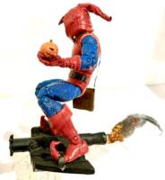 Peter Parker earth 21205 (Spider-Man) Custom Action Figure