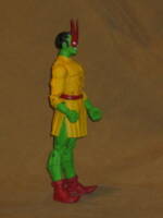 Capricorn-Zodiac (Marvel Legends) Custom Action Figure