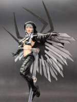 Zaladane (90's) V2 (Marvel Legends) Custom Action Figure