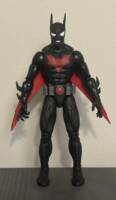 Batman Beyond 2.0 (DC Multiverse) Custom Action Figure