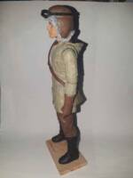 Great Circle Indy (Indiana Jones) Custom Action Figure