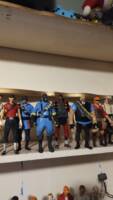 Tf2 (Team Fortress) Custom Statue / Bust