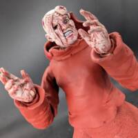 Masque (Morlocks) (Marvel Legends) Custom Action Figure