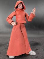 Masque (Morlocks) (Marvel Legends) Custom Action Figure
