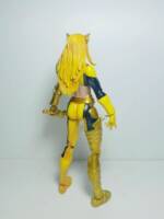 Magik (Marvel Legends) Custom Action Figure