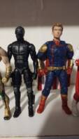 The Boys (The Boys) Custom Action Figure