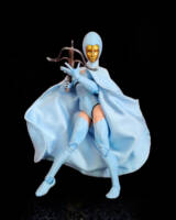 Destiny (Marvel Legends) Custom Action Figure