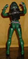 Polaris (Marvel Legends) Custom Action Figure