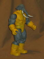 Elephant Man (Marvel Legends) Custom Action Figure