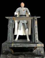 Seil Toriff (Star Wars) Custom Action Figure
