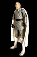 Seil Toriff (Star Wars) Custom Action Figure