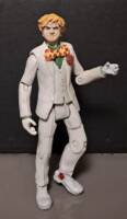 Arcade (Marvel Universe) Custom Action Figure