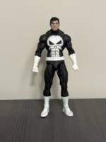 Punisher (Marvel Legends) Custom Action Figure