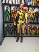 Giganta (Wonder Woman) Custom Action Figure [13” Giganta]