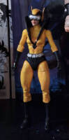 Yellowjacket II: Rita Demara (Marvel Legends) Custom Action Figure