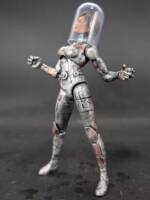 Wasp (Marvel Zombies) (Marvel Legends) Custom Action Figure