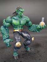 Brute (Mutant X) (Marvel Legends) Custom Action Figure
