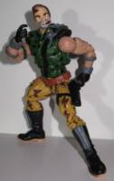 Kip Killigan (Small Soldiers) Custom Action Figure