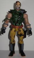 Kip Killigan (Small Soldiers) Custom Action Figure