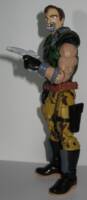 Kip Killigan (Small Soldiers) Custom Action Figure