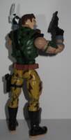 Kip Killigan (Small Soldiers) Custom Action Figure