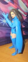 Destiny - Irene Adler (Marvel Legends) Custom Action Figure [Irene Adler-Darkhölme]