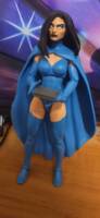Destiny - Irene Adler (Marvel Legends) Custom Action Figure [Destiny Writes Another Diary]