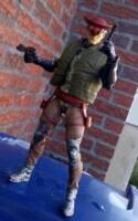 Higher Planes Rifter (original character) (Original) Custom Action Figure