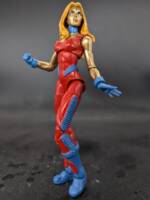 Lifeguard V3 (Marvel Legends) Custom Action Figure