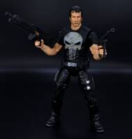 Punisher (Thomas Jane) (Marvel Legends) Custom Action Figure