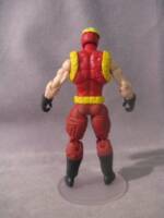 Giant Man (Marvel Universe) Custom Action Figure