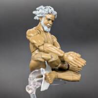 Gateway V2 (Marvel Legends) Custom Action Figure