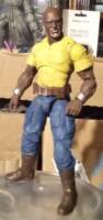 Luke Cage (Marvel Universe) Custom Action Figure